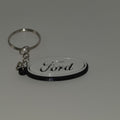 Porta-Chaves Ford