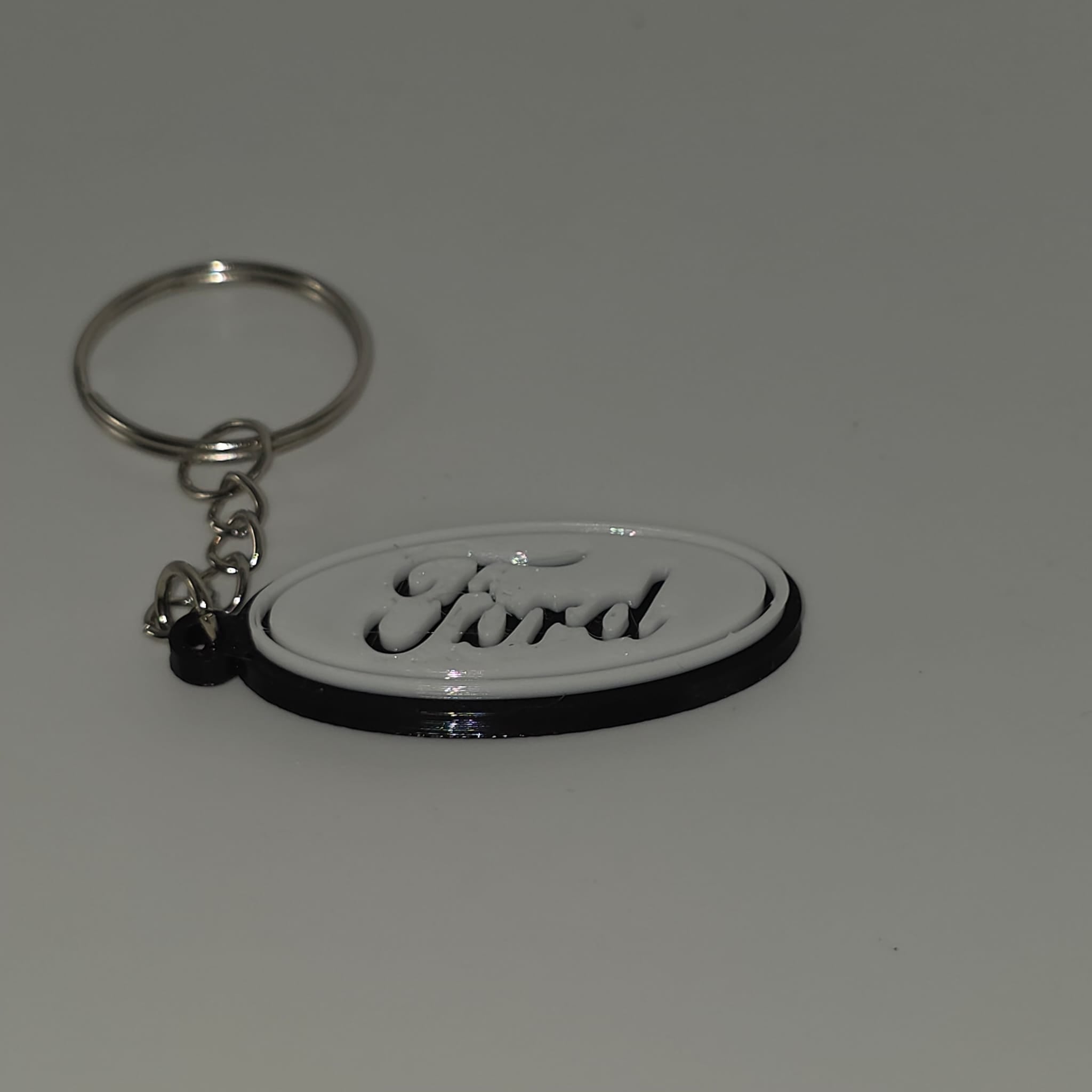 Porta-Chaves Ford