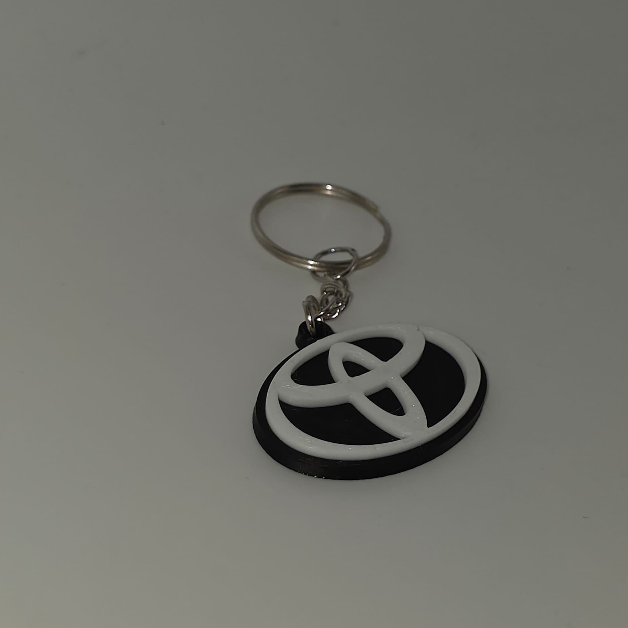 Porta-Chaves Toyota