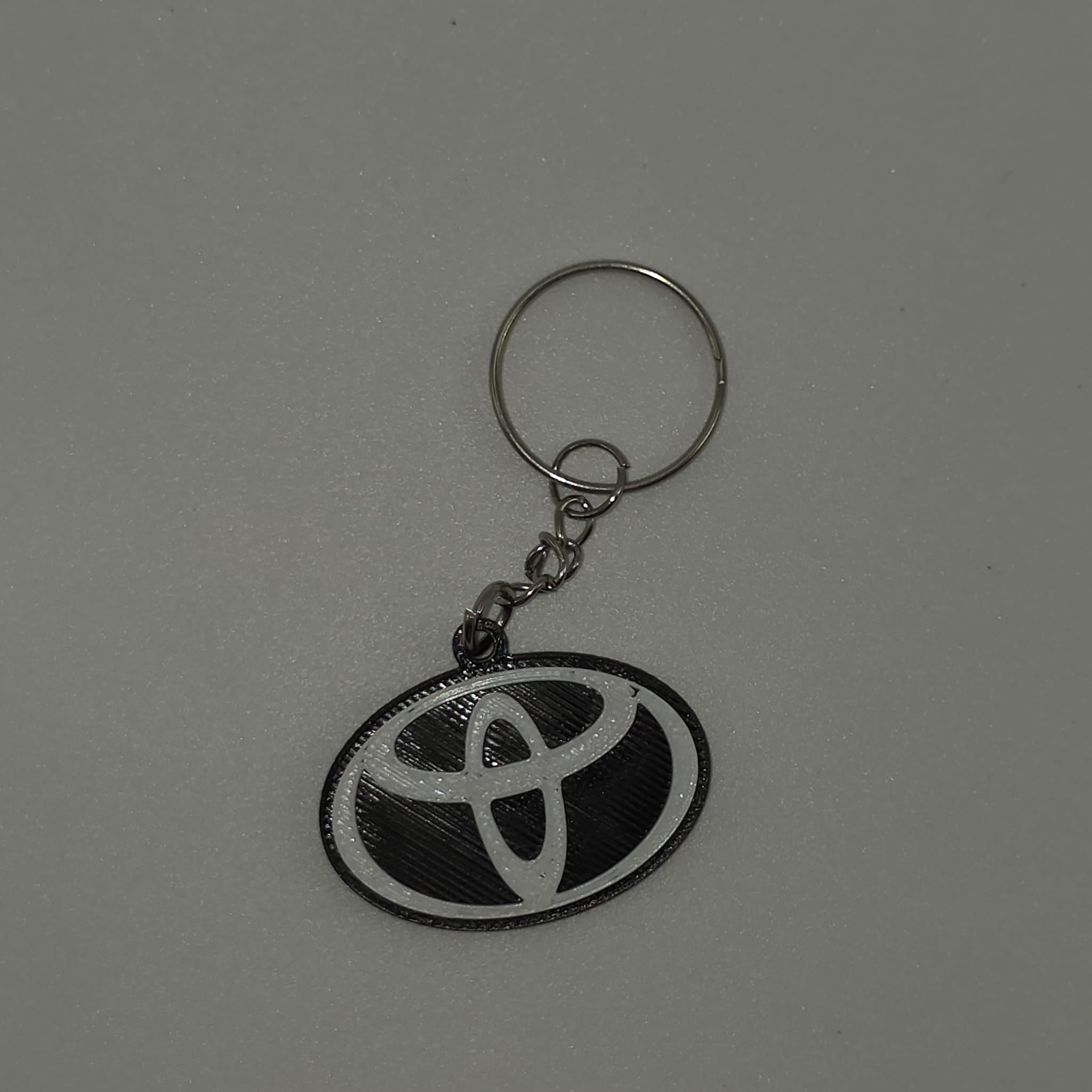 Porta-Chaves Toyota