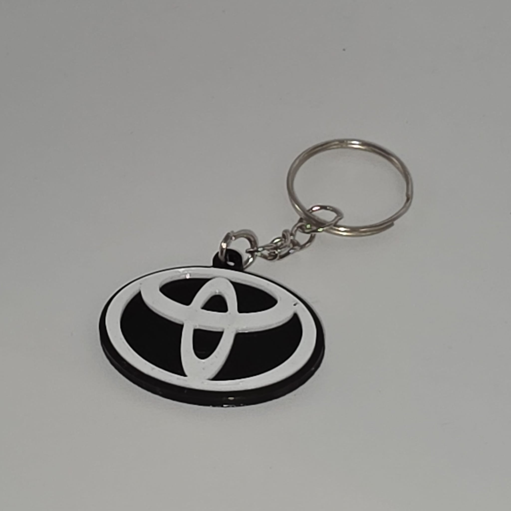 Porta-Chaves Toyota