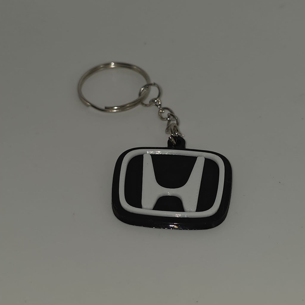 Porta-Chaves Honda