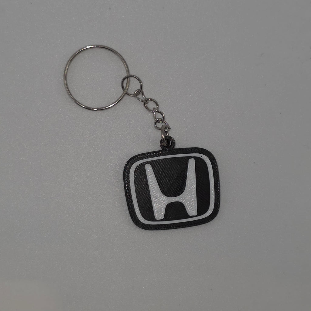 Porta-Chaves Honda