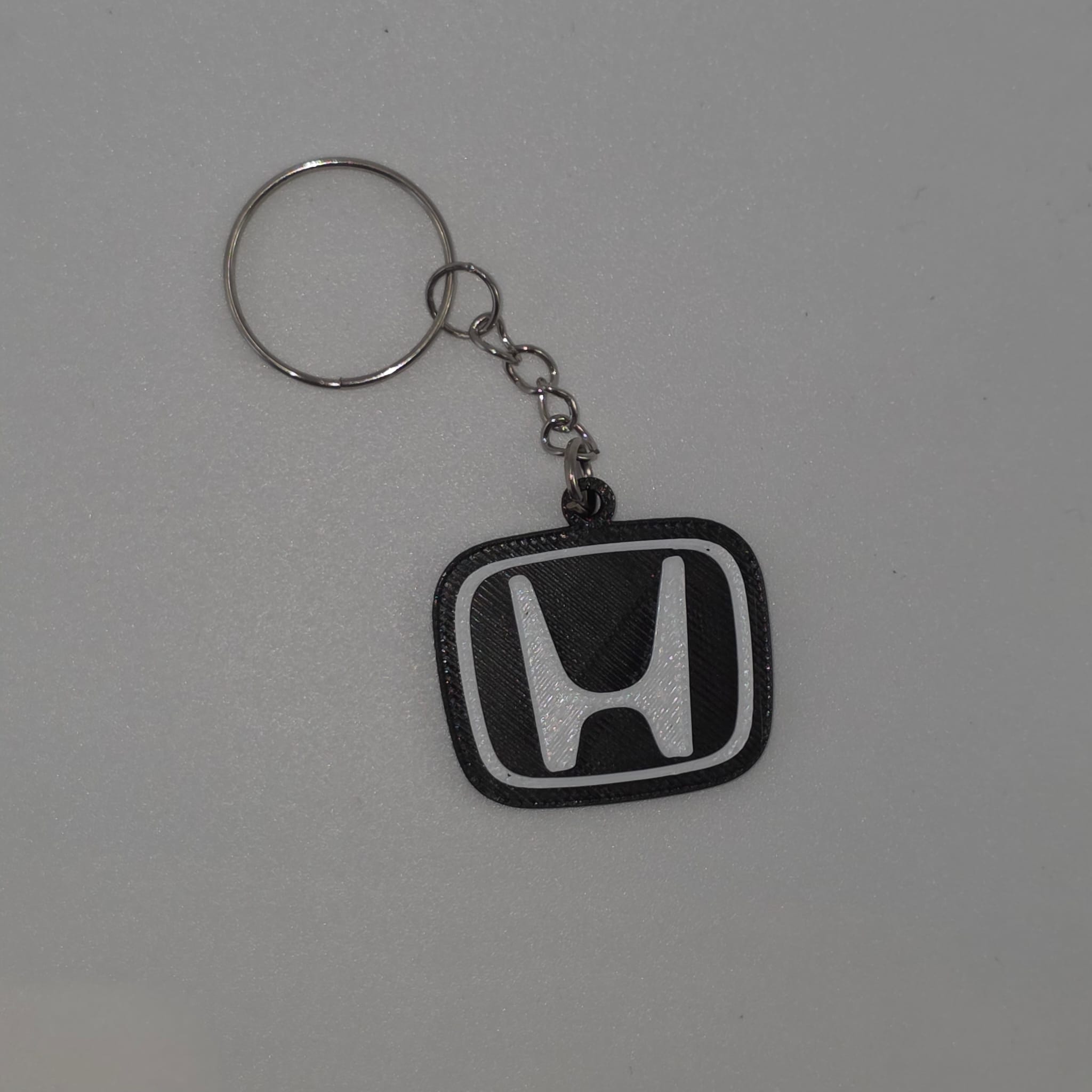 Porta-Chaves Honda