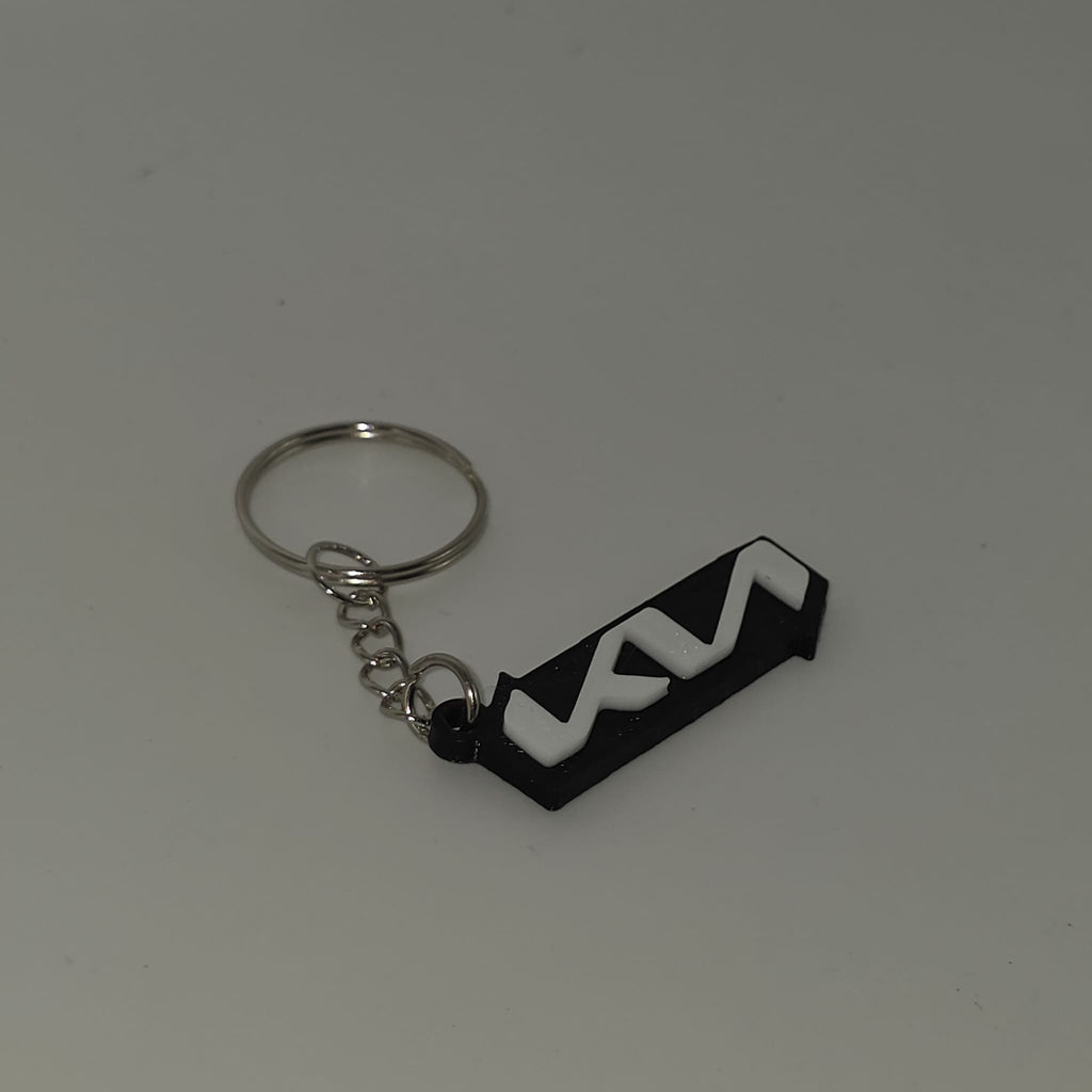 Porta-Chaves Kia