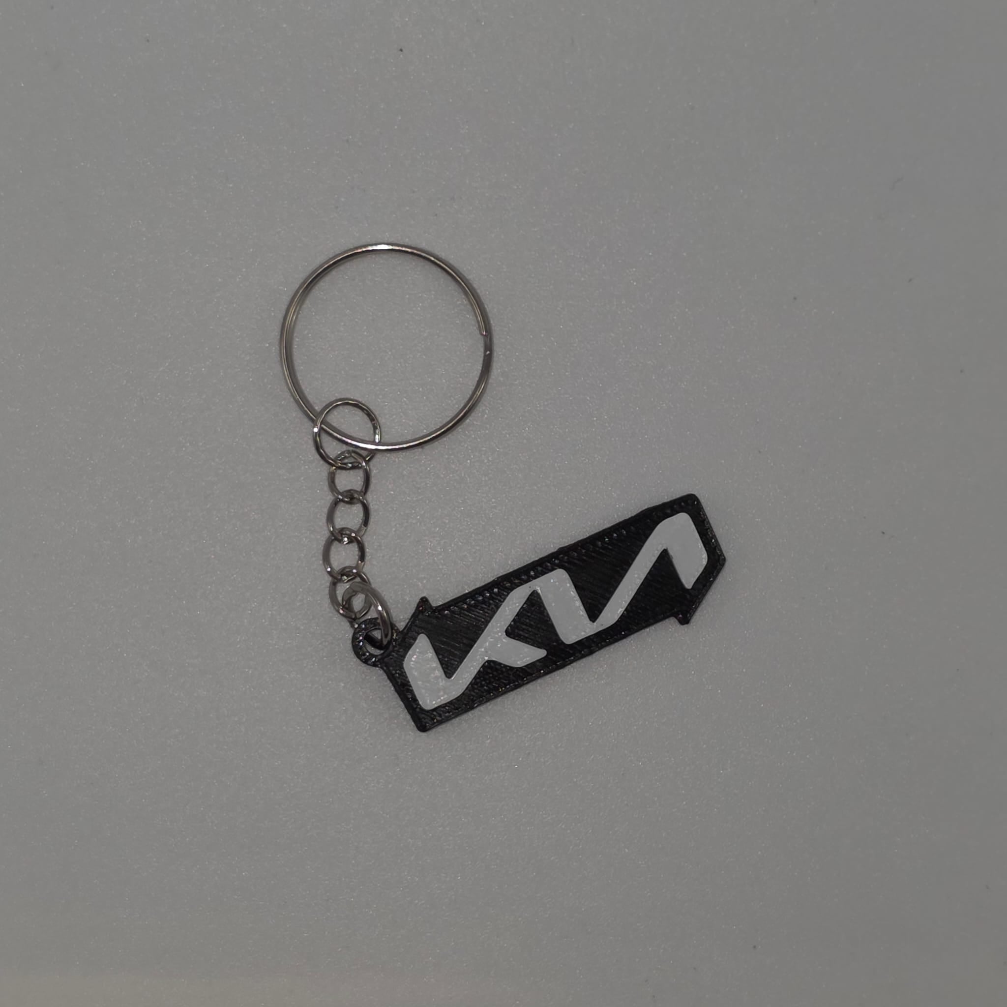Porta-Chaves Kia