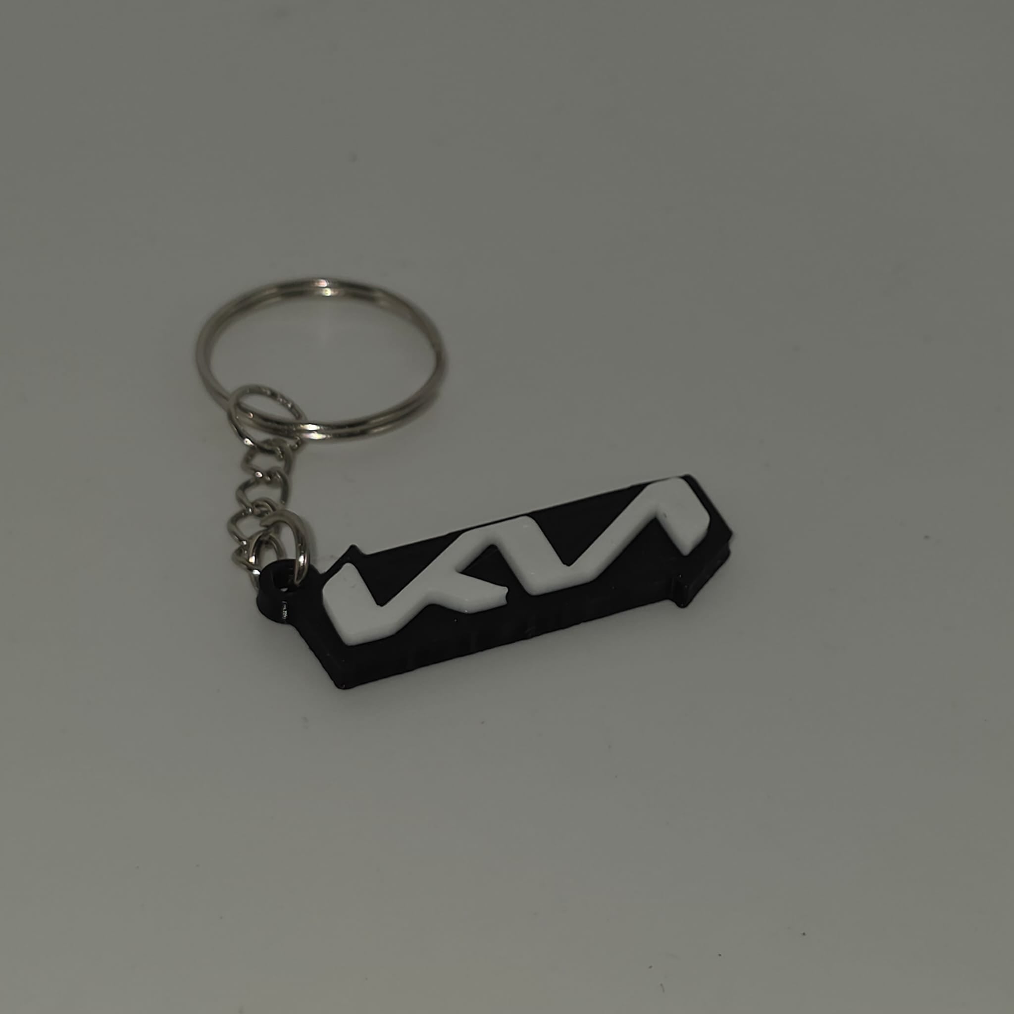 Porta-Chaves Kia