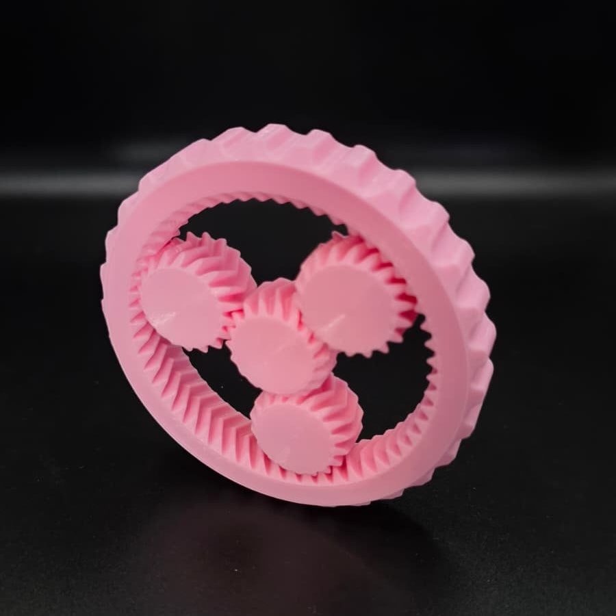 Spinner Anti-Stress