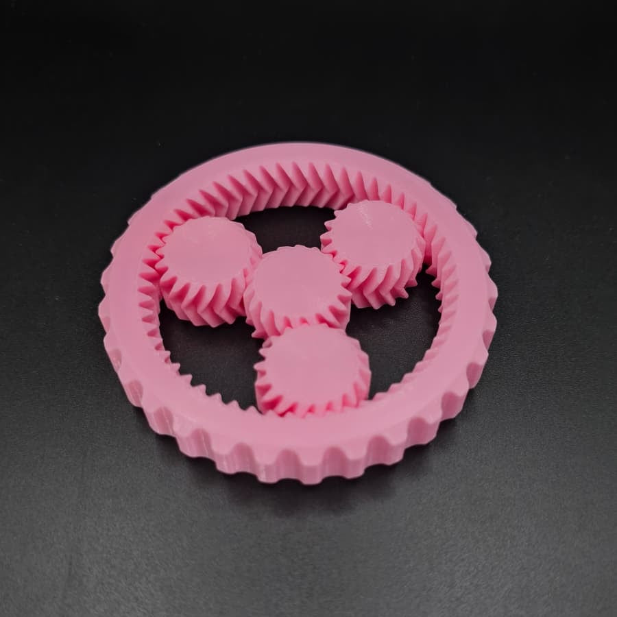 Spinner Anti-Stress