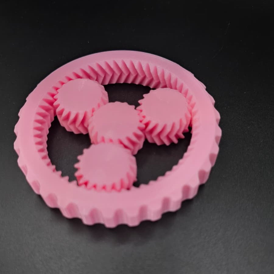 Spinner Anti-Stress