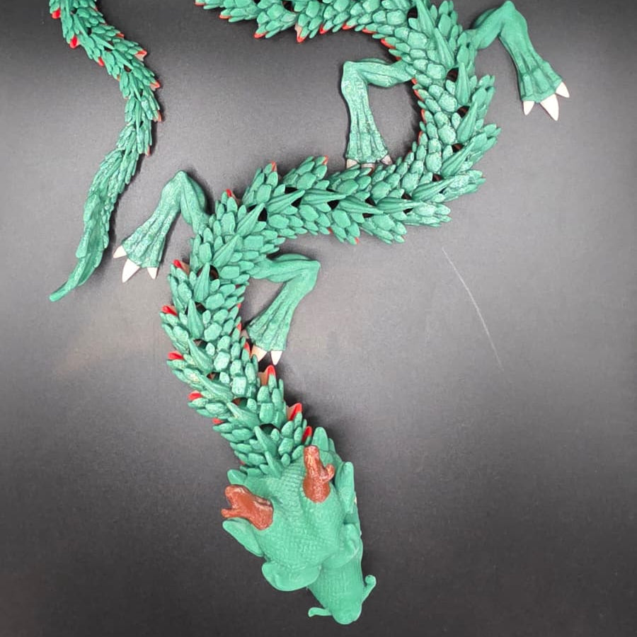 Dragão Shenlong