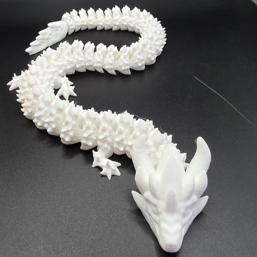 White Dragon