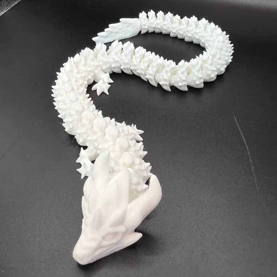 White Dragon