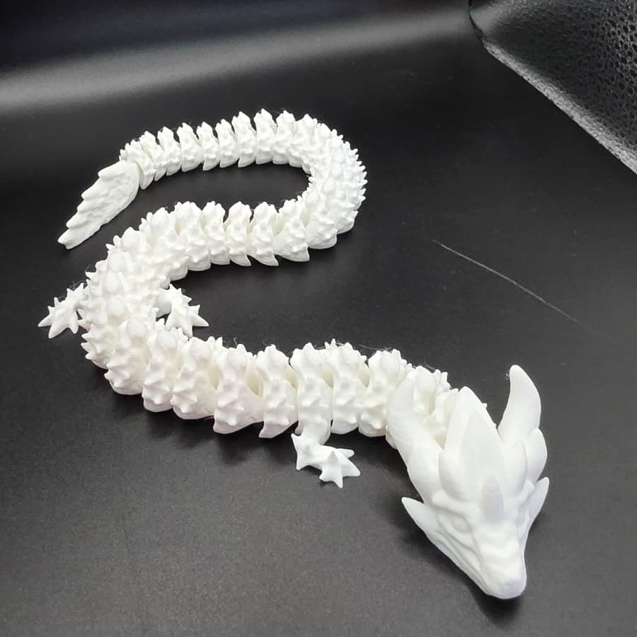 White Dragon