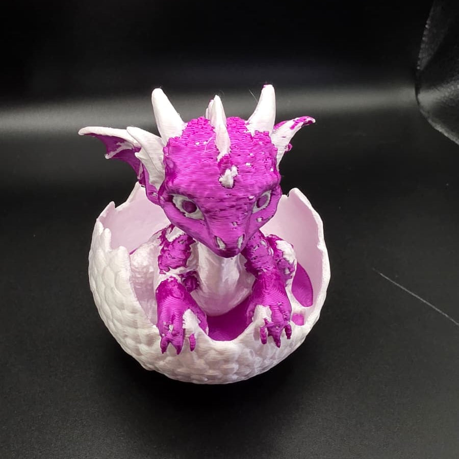 Baby Dragon