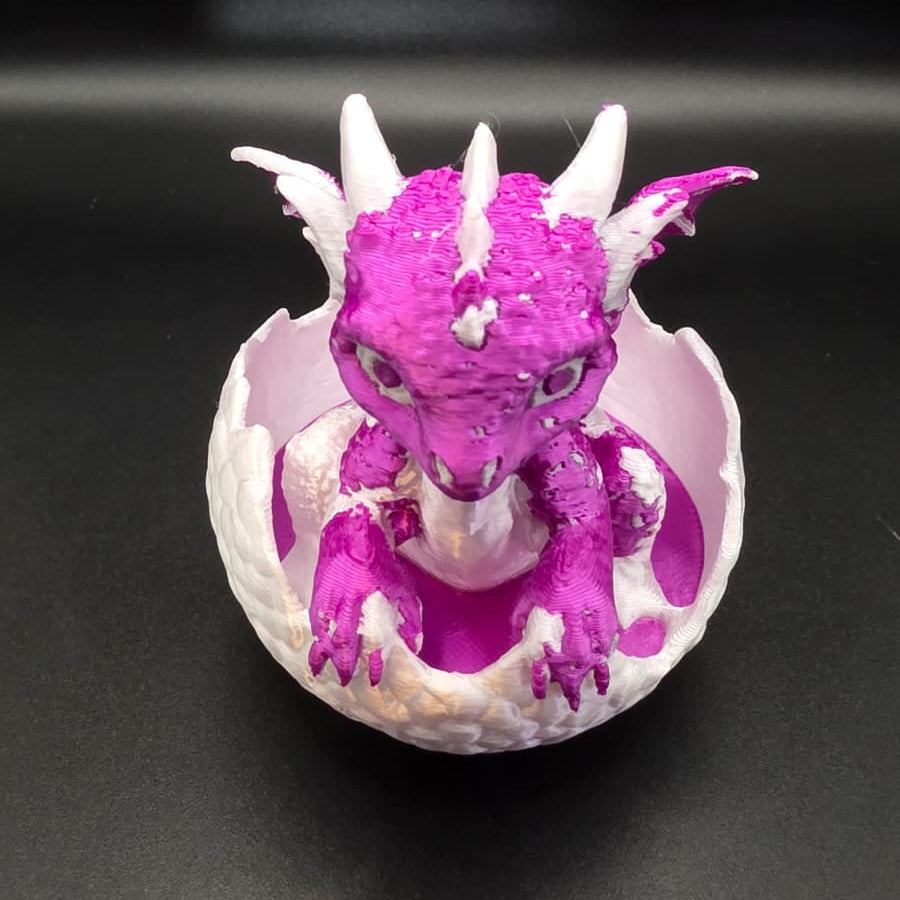 Baby Dragon