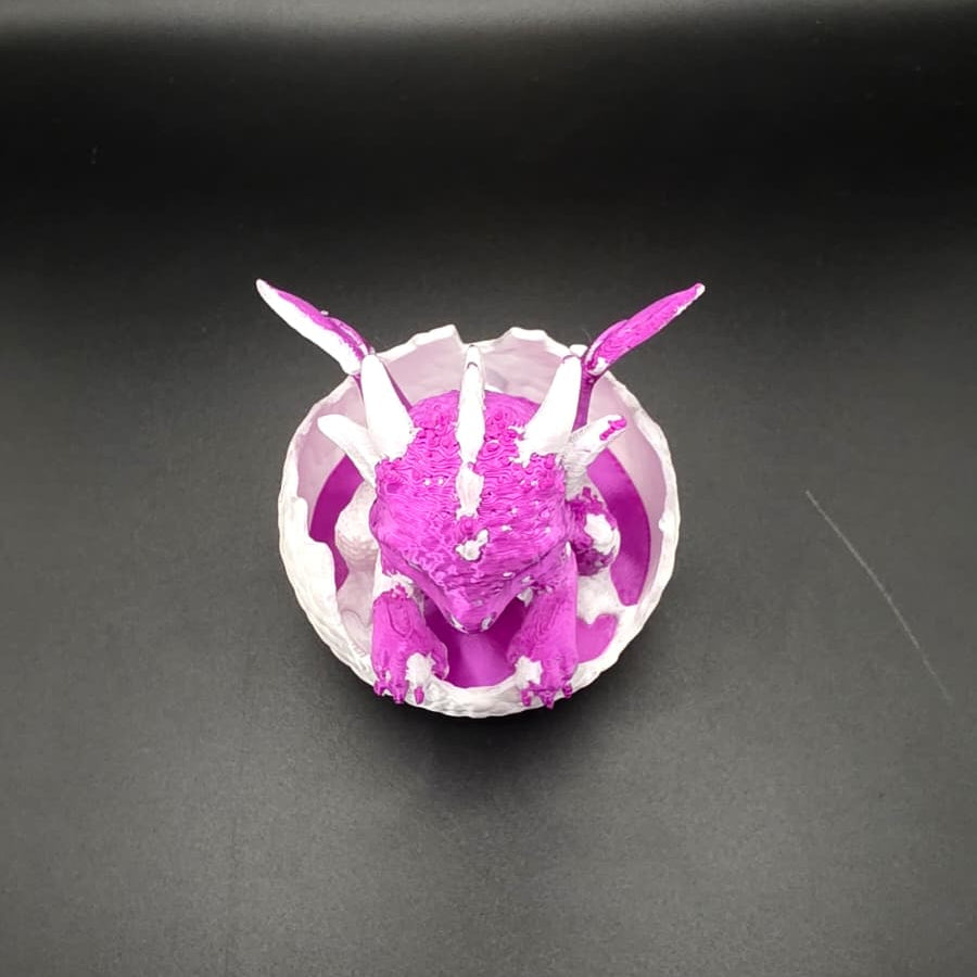 Baby Dragon