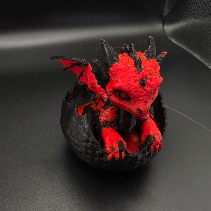 Baby Dragon