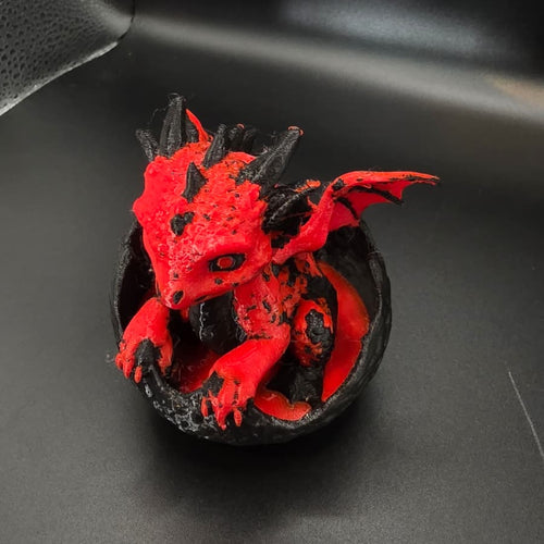 Baby Dragon