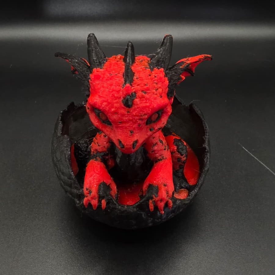 Baby Dragon