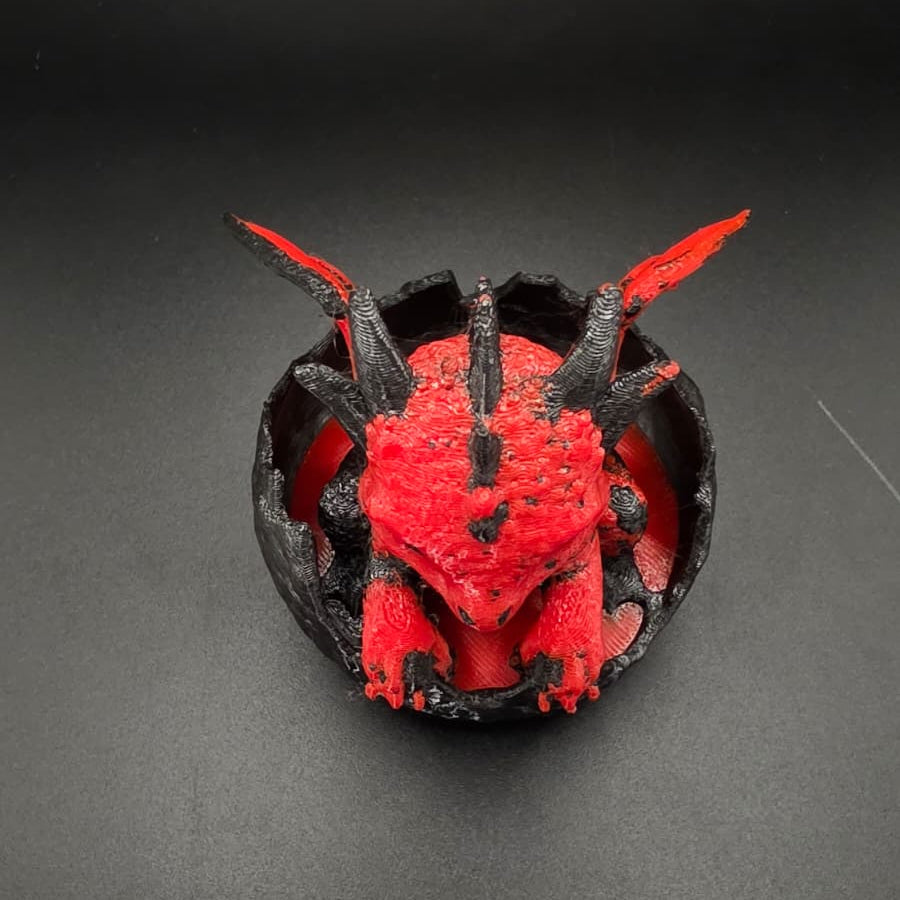 Baby Dragon
