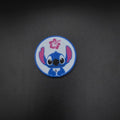 Iman Stitch