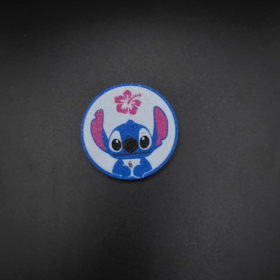 Iman Stitch
