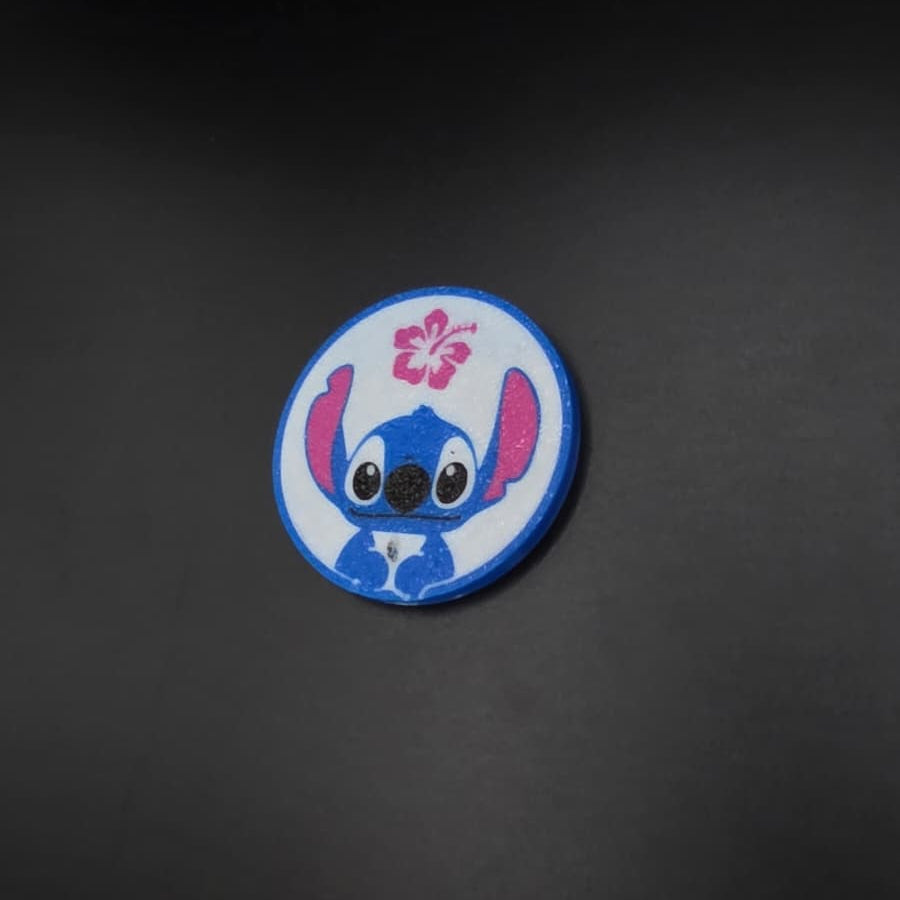 Iman Stitch