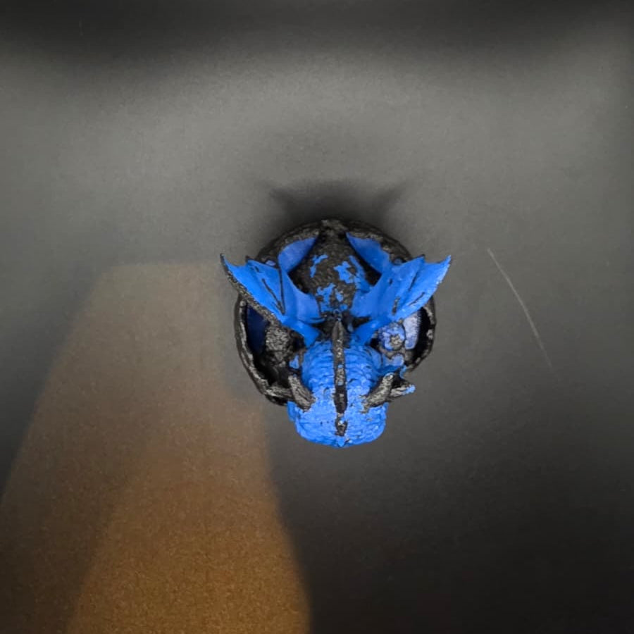 Baby Dragon