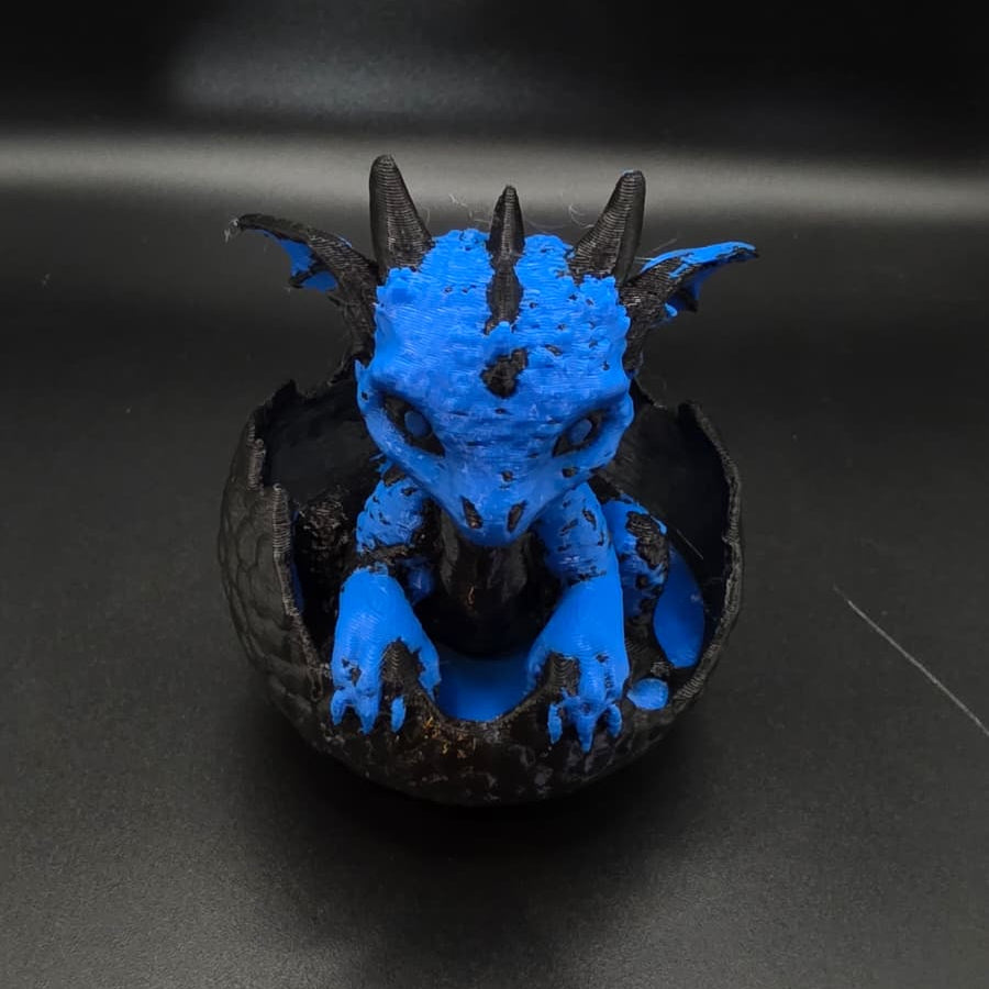 Baby Dragon