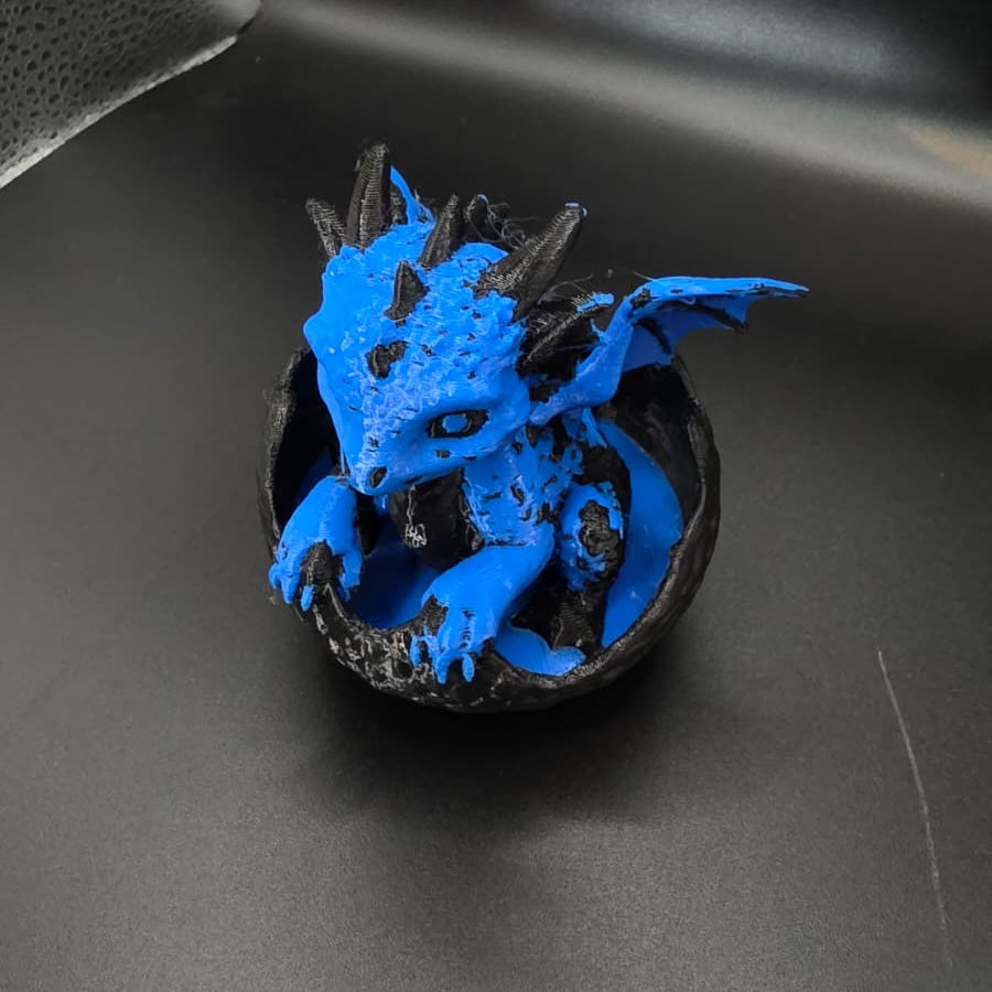 Baby Dragon