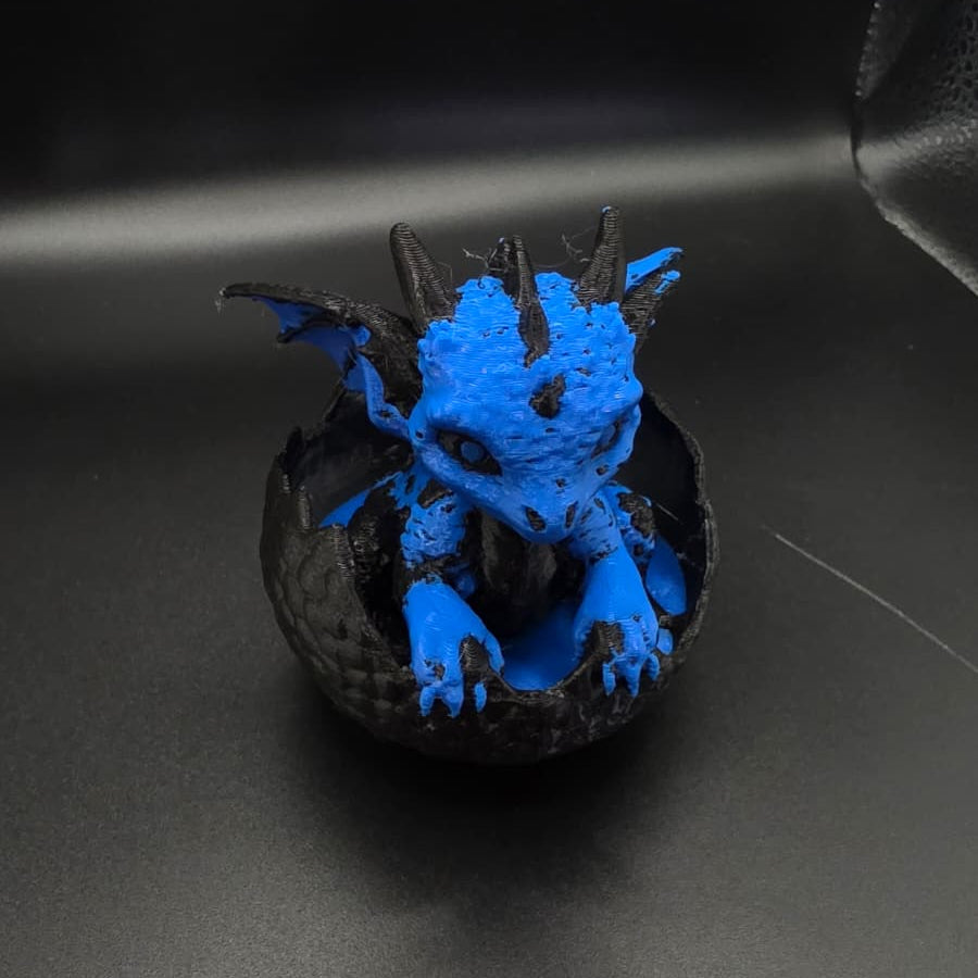 Baby Dragon