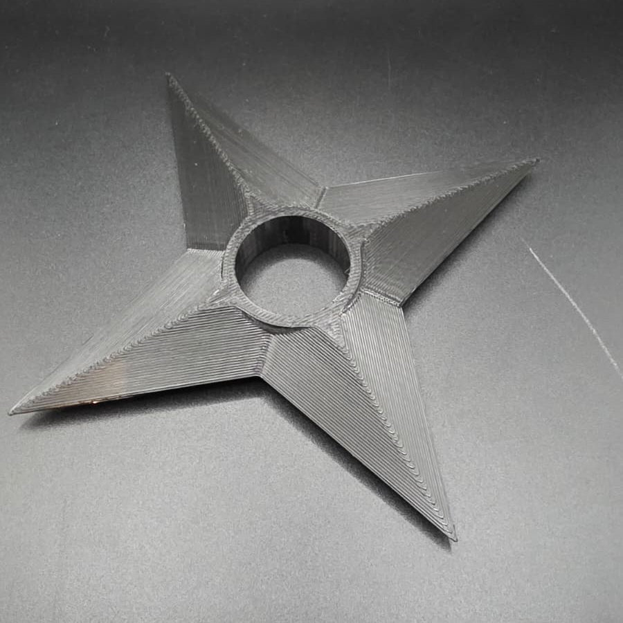 Shuriken