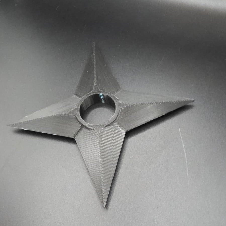 Shuriken