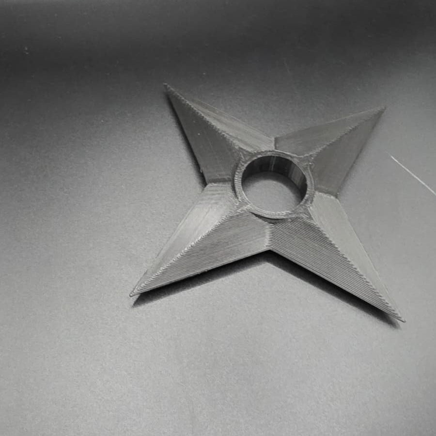 Shuriken