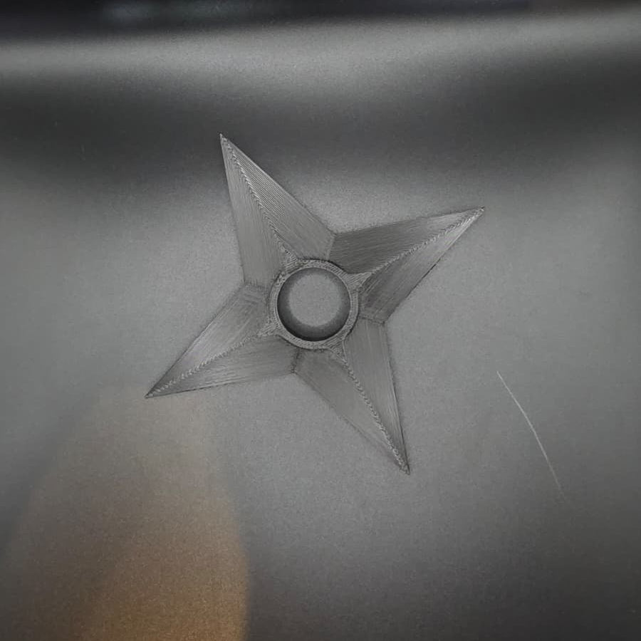 Shuriken