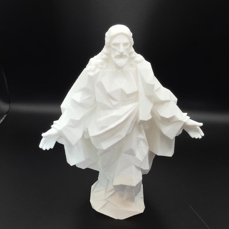 Jesus
