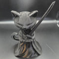 Gato Samurai