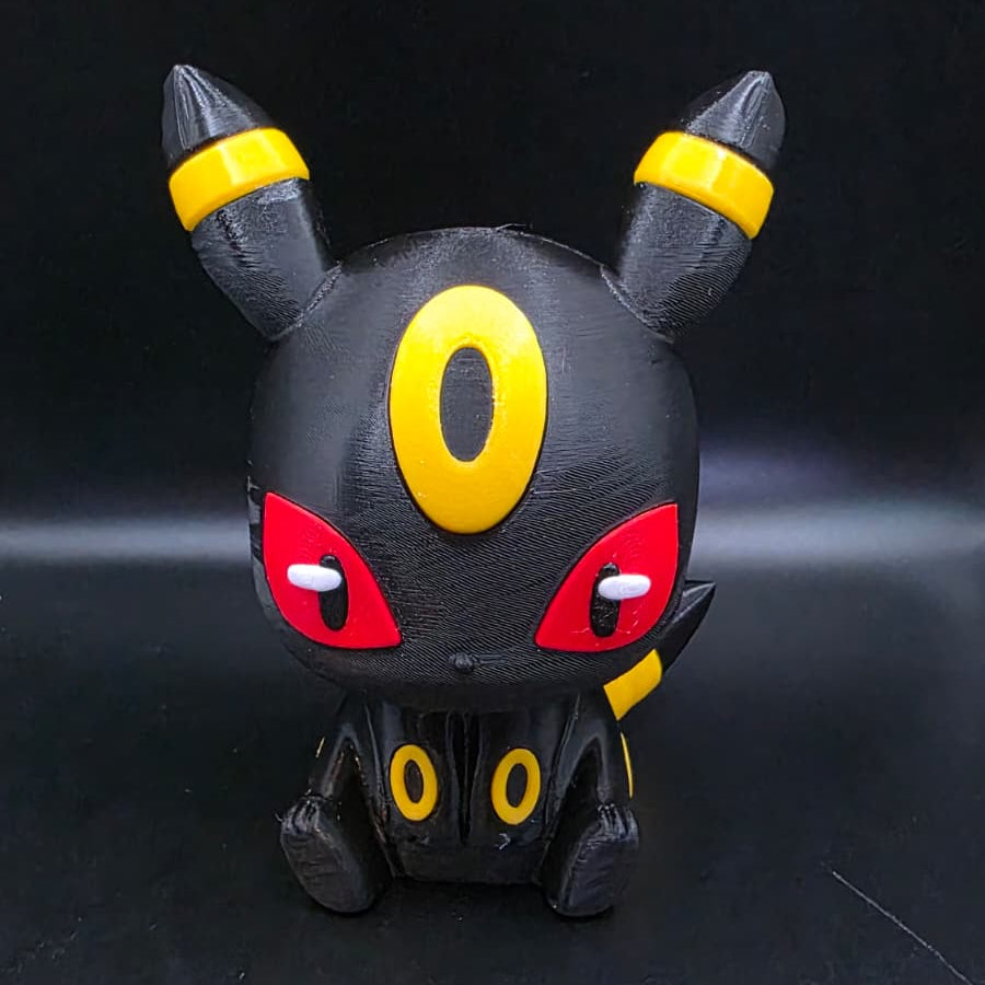 Umbrion Chibi