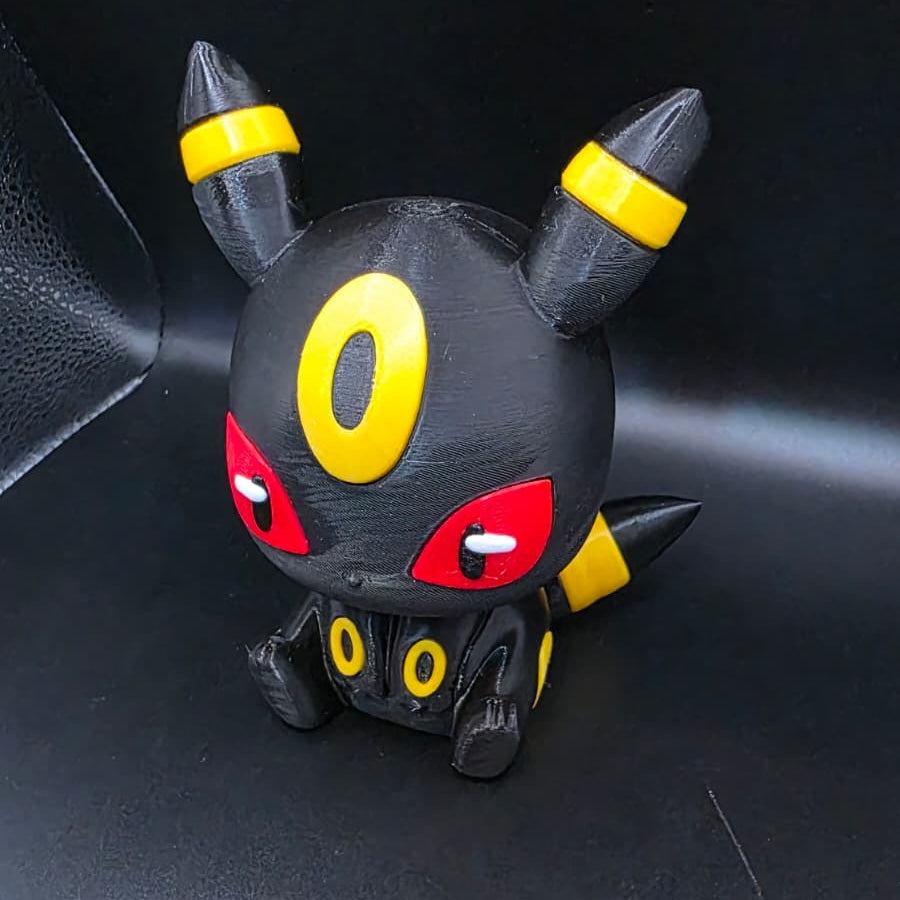 Umbrion Chibi