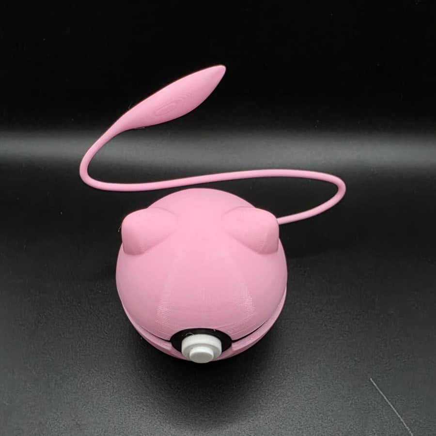 Pokebola Mew