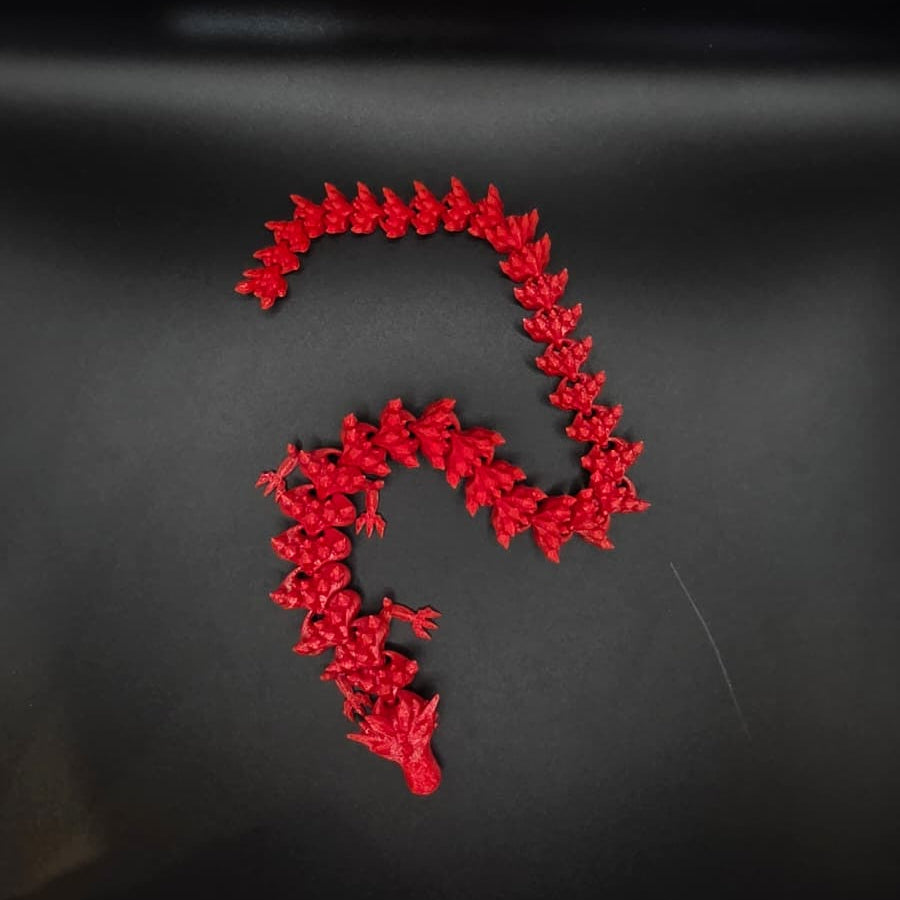 Red Dragon