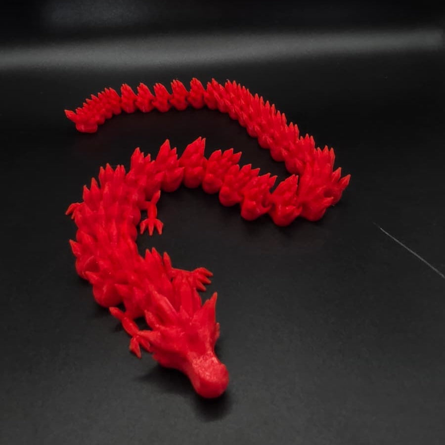 Red Dragon