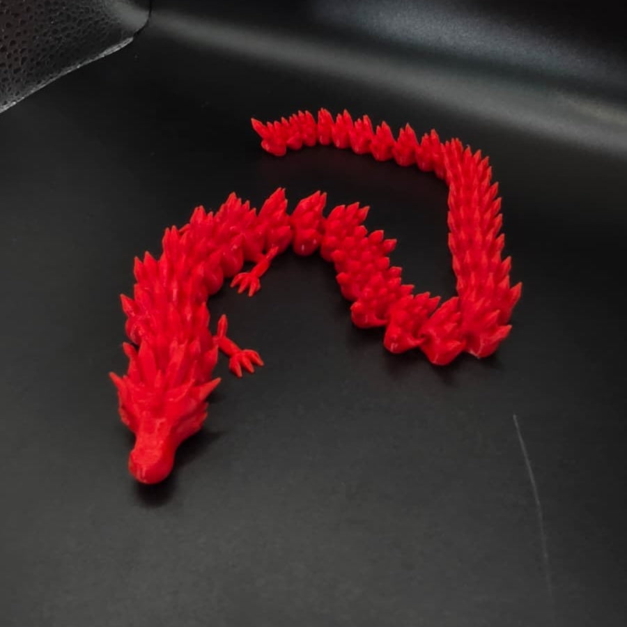 Red Dragon