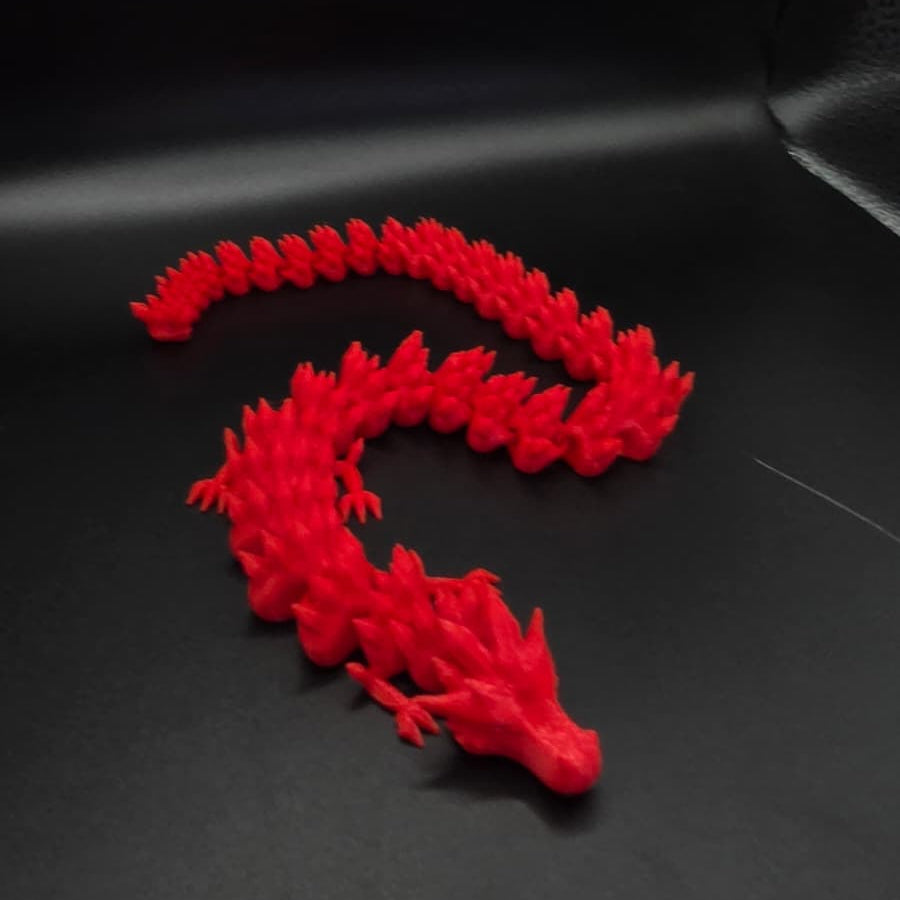 Red Dragon
