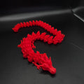 Red Dragon
