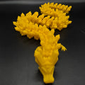Yellow Dragon