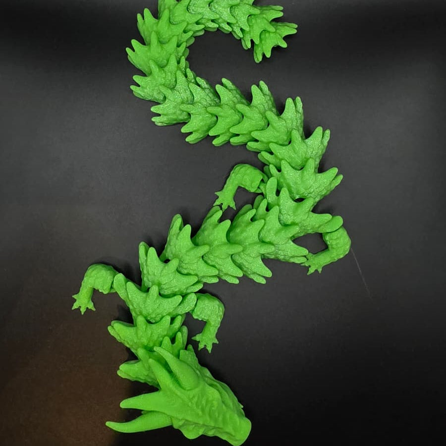 Skar Dragon