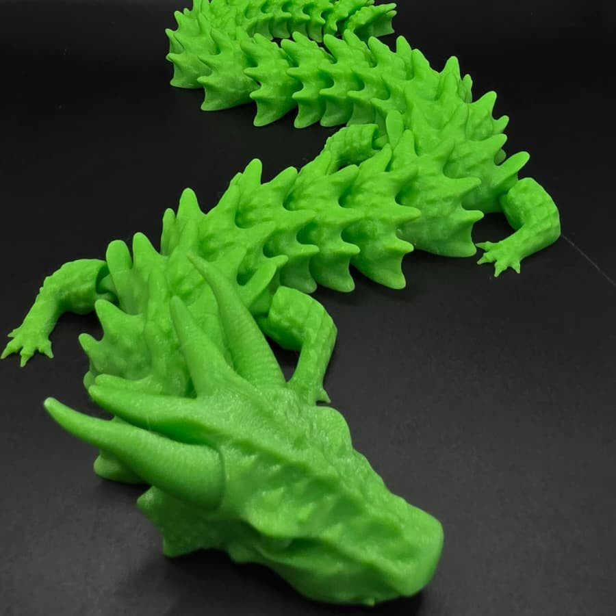 Skar Dragon