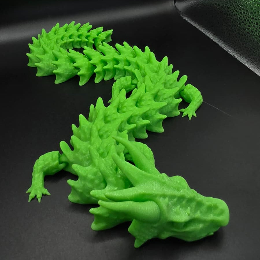 Skar Dragon
